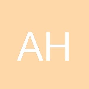 Meet your Posher, Aliya